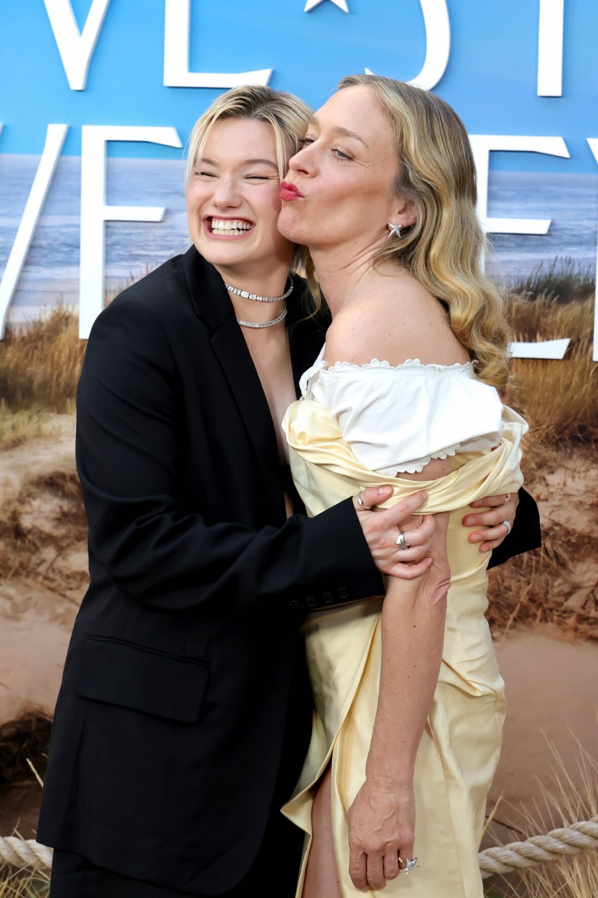 The Five Star Weekend LA premiere