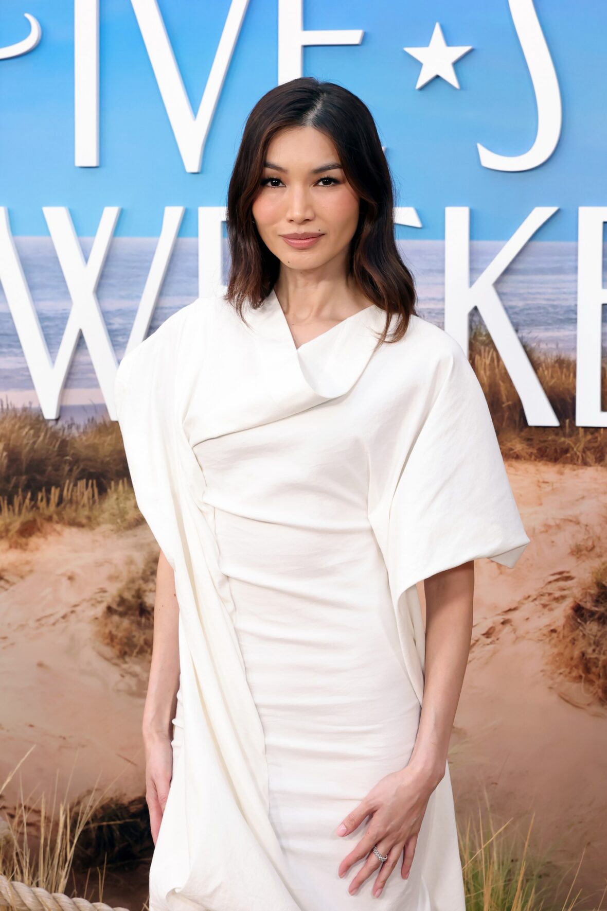 The Five Star Weekend LA premiere