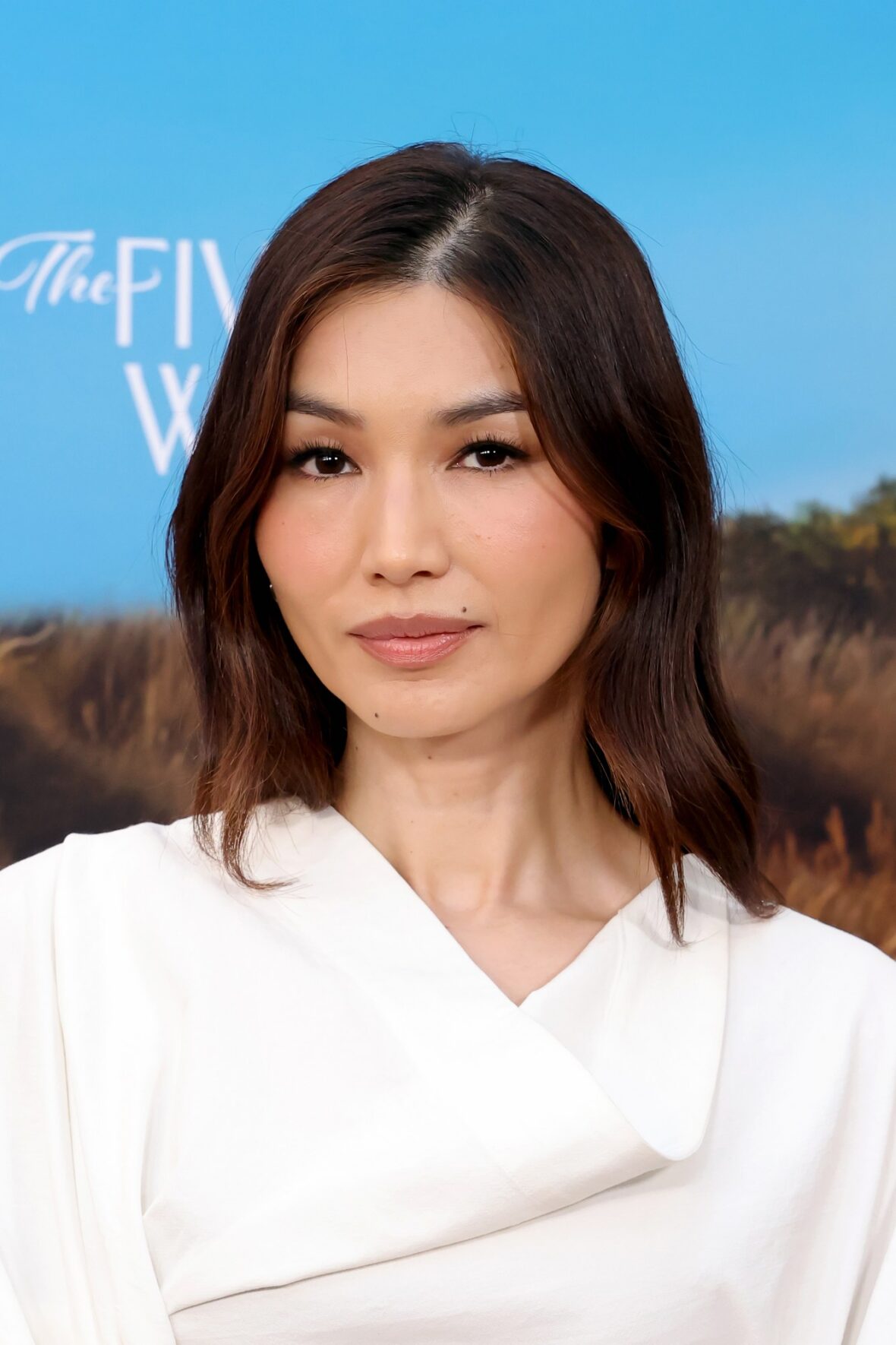 The Five Star Weekend LA premiere