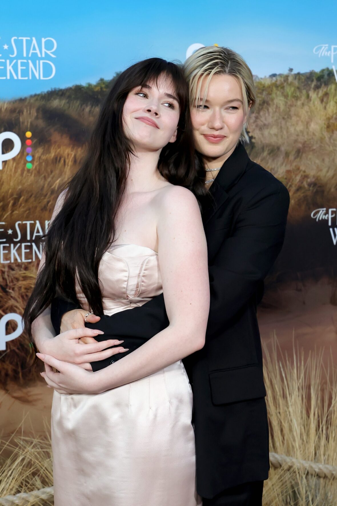 The Five Star Weekend LA premiere