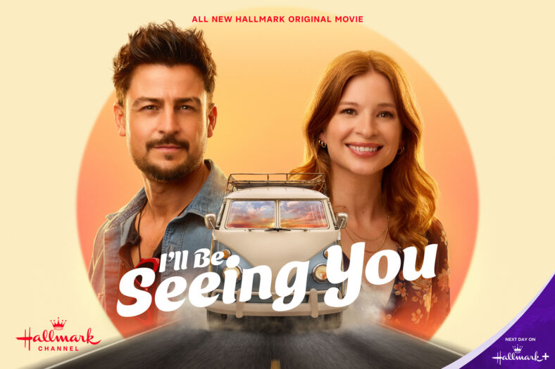 Ill Be Seeing You key art