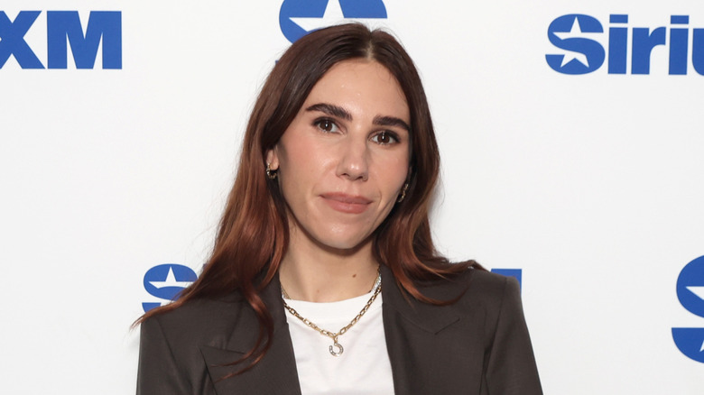 Zosia Mamet