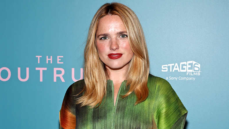 Jacqueline Byers joins the cast of NCIS: New York