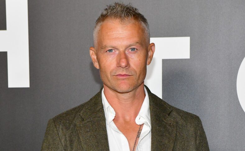 James Badge Dale joins 