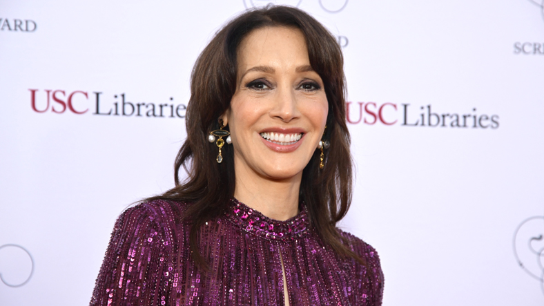 Jennifer Beals joins the cast of NCIS: New York