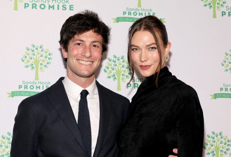 Karlie Kloss talks politics and Trump
