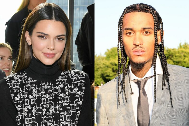 Kendall Jenner and Jordan Clarkson relationship timeline