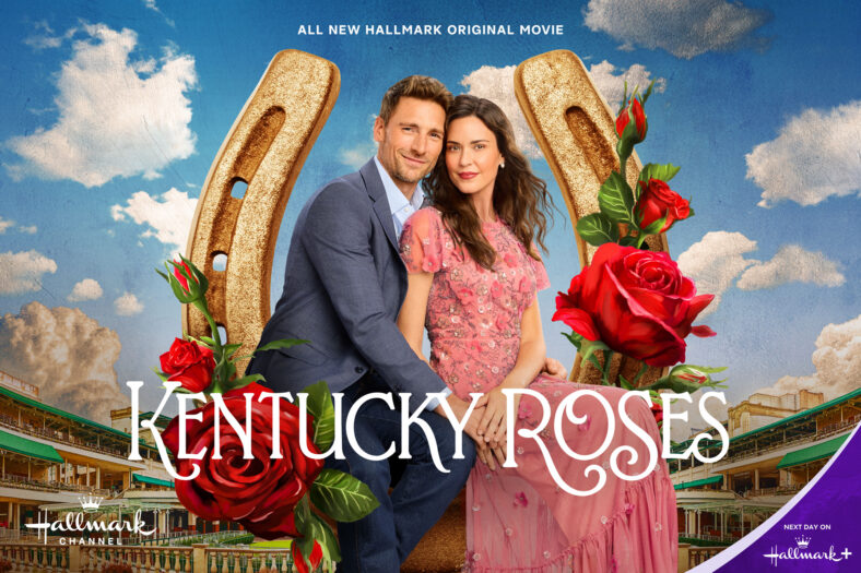 Kentucky Roses key art