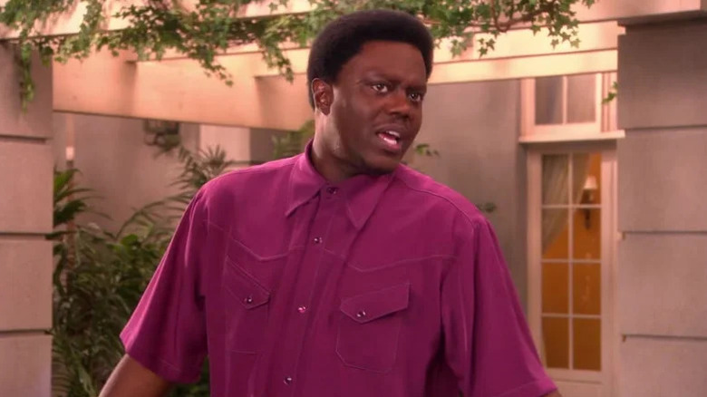Bernie Mac in 