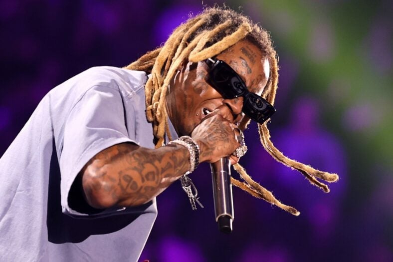 Lil Wayne no show to tour opener