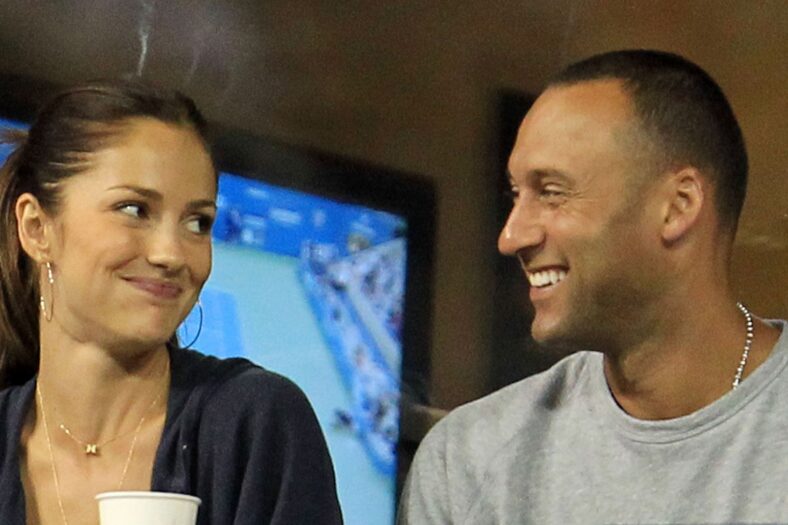 Minka Kelly ex boyfriends