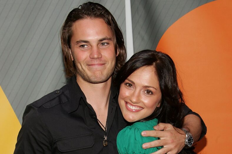 Minka Kelly ex boyfriends