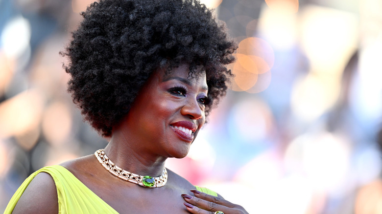 Viola Davis
