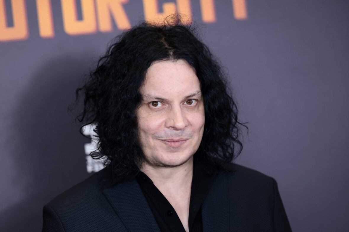 Stars of Motor City step out at the NYC premiere.