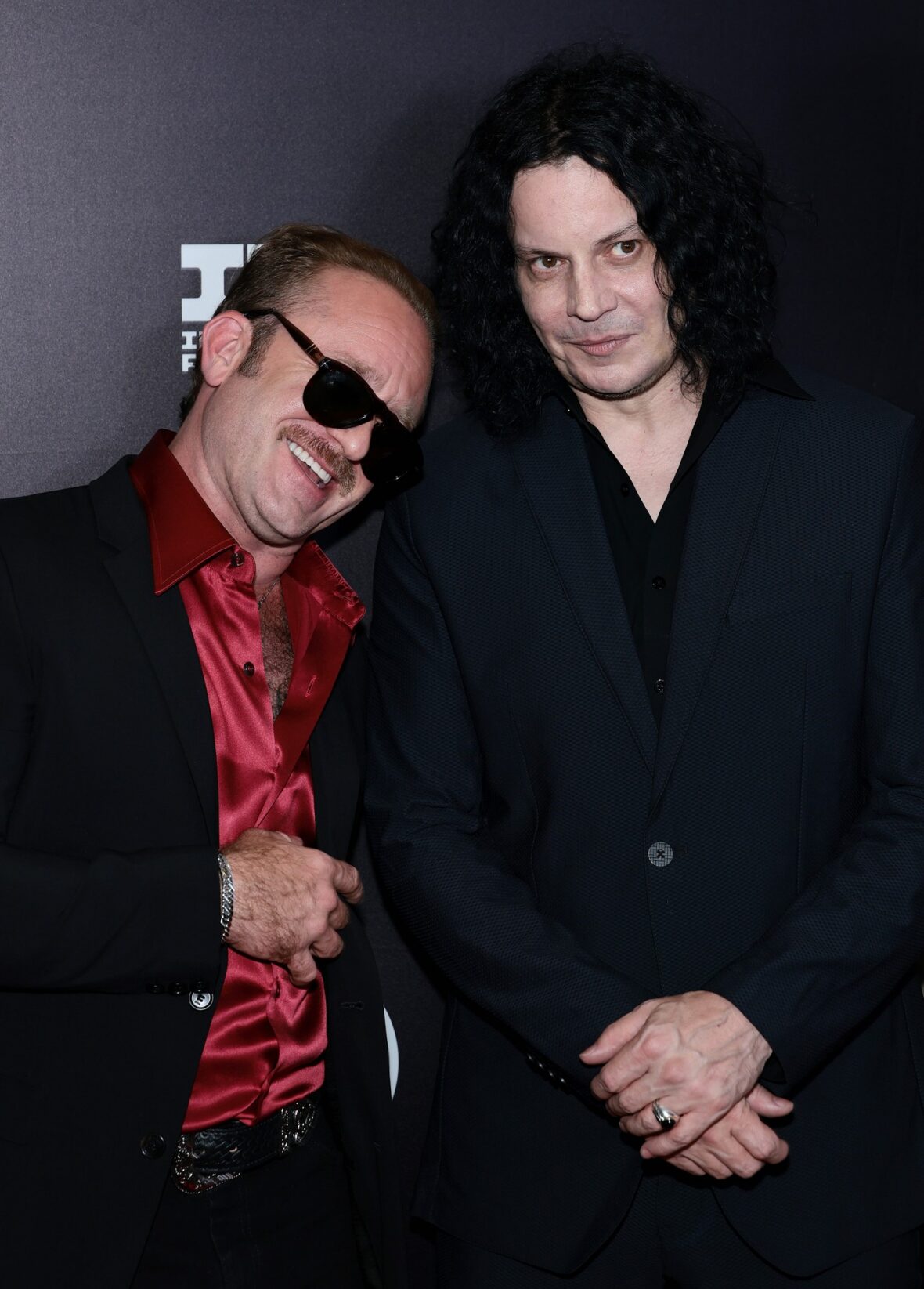 Stars of Motor City step out at the NYC premiere.