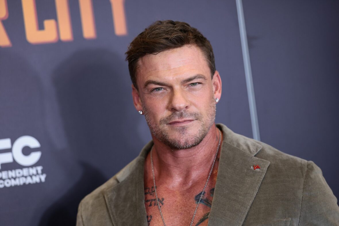 Stars of Motor City step out at the NYC premiere.