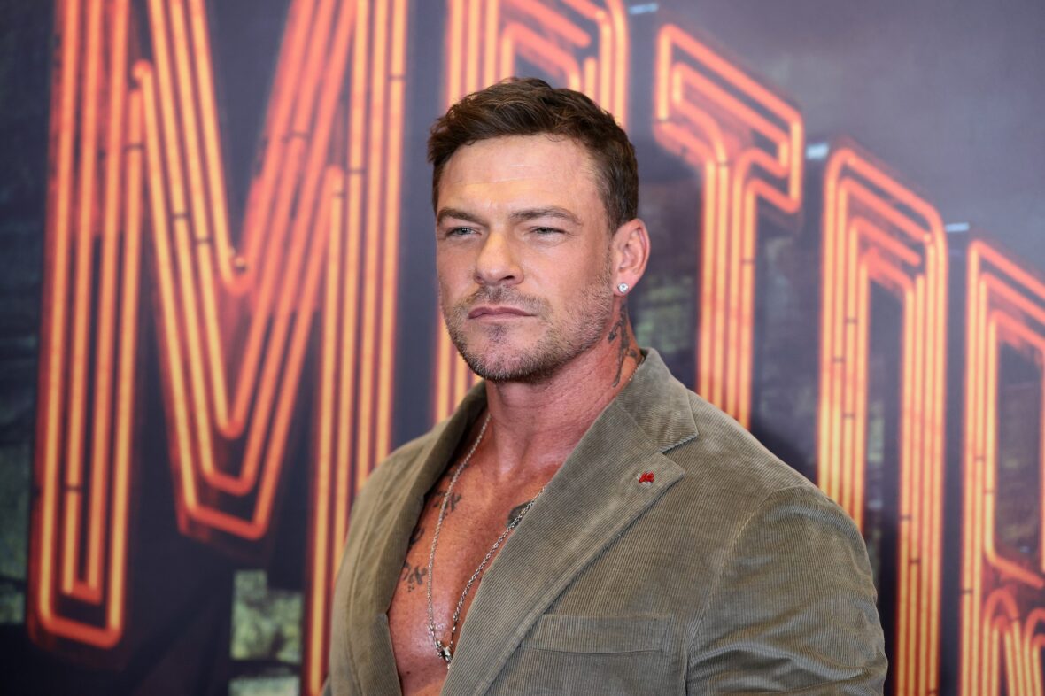 Stars of Motor City step out at the NYC premiere.
