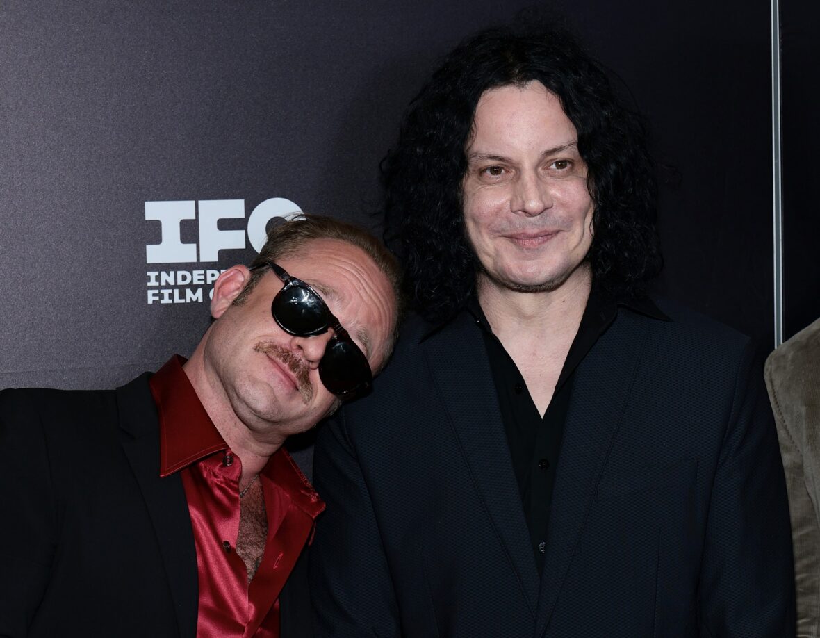 Stars of Motor City step out at the NYC premiere.