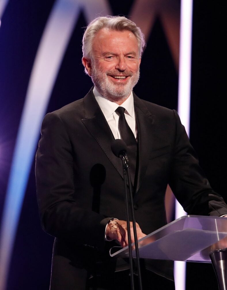 Sam Neill cause of death revealed