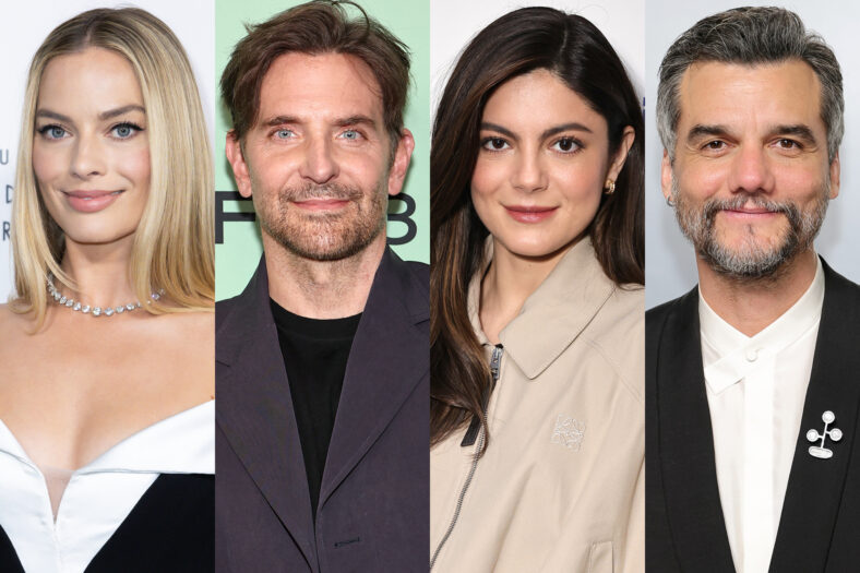 Ocean's Eleven cast