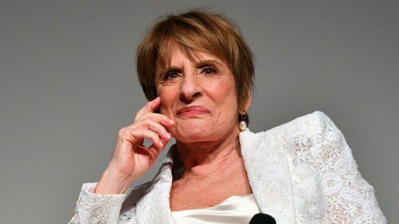 Patti LuPone speaks out after cruise is banned from Turkey