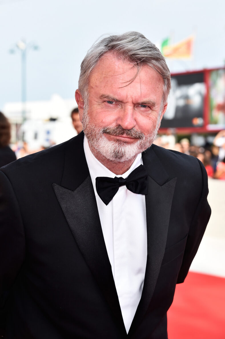 Sam  Neill photo