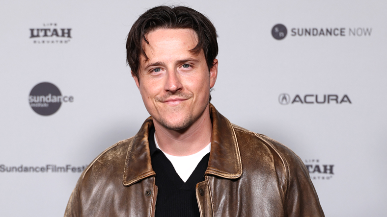 Shane Harper joins the cast of NCIS: New York
