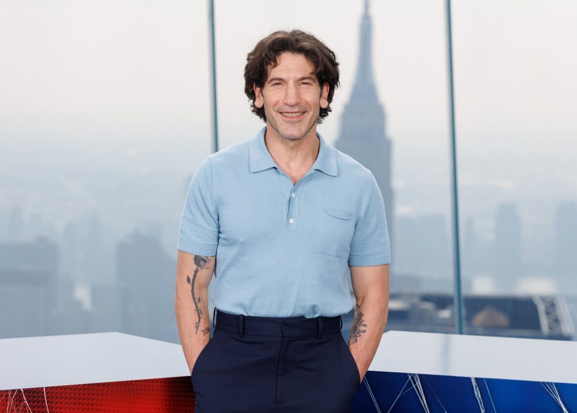 Spider Man Brand New Day NYC Photo Call
