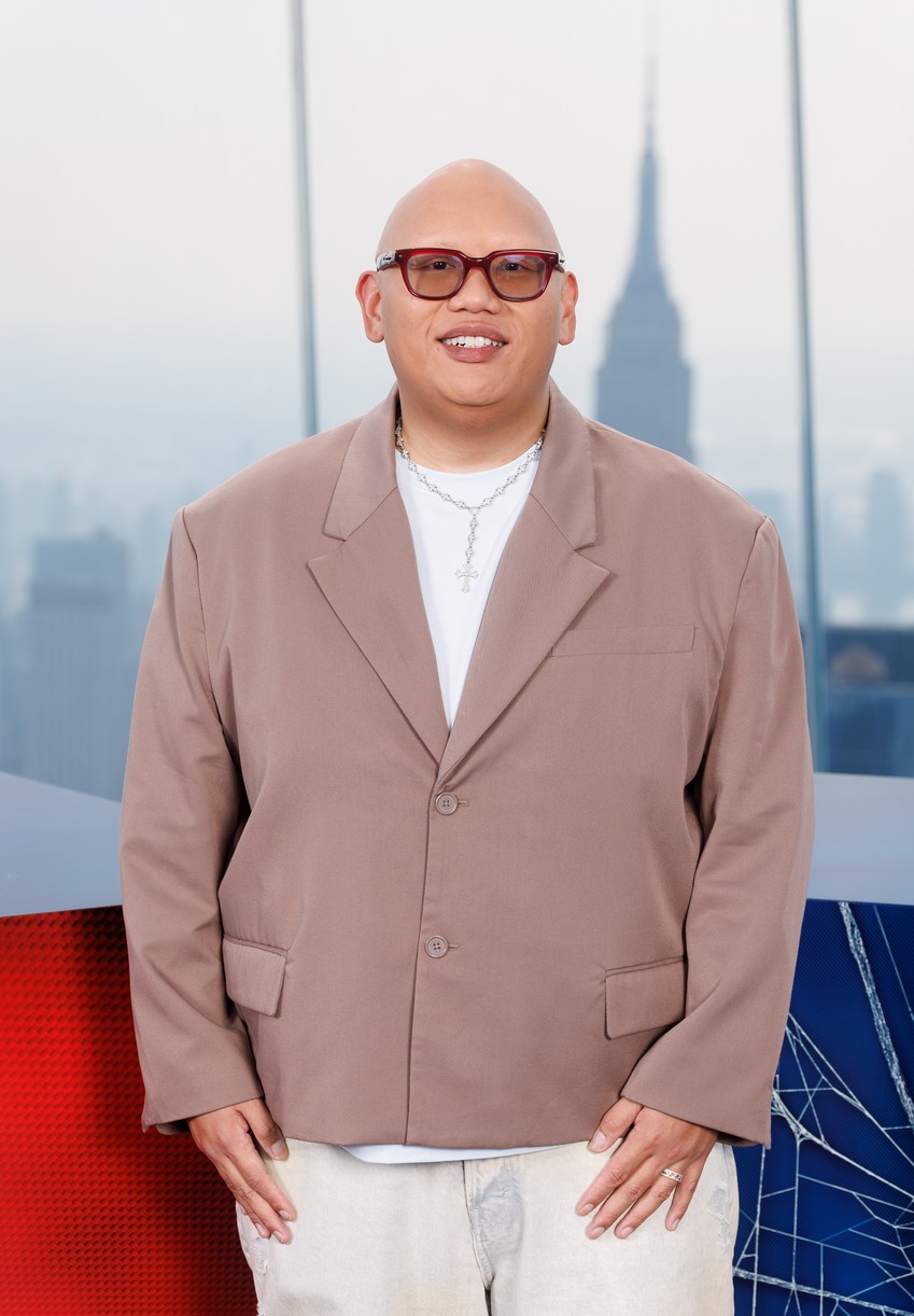 Spider Man Brand New Day NYC Photo Call