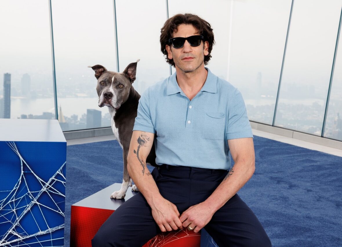 Spider Man Brand New Day NYC Photo Call