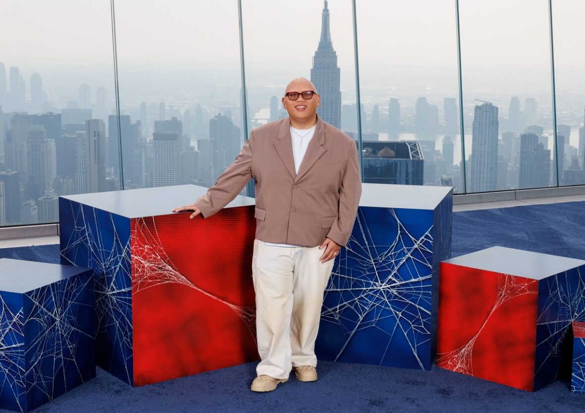 Spider Man Brand New Day NYC Photo Call