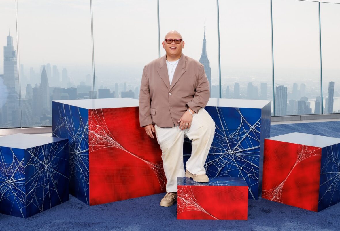 Spider Man Brand New Day NYC Photo Call
