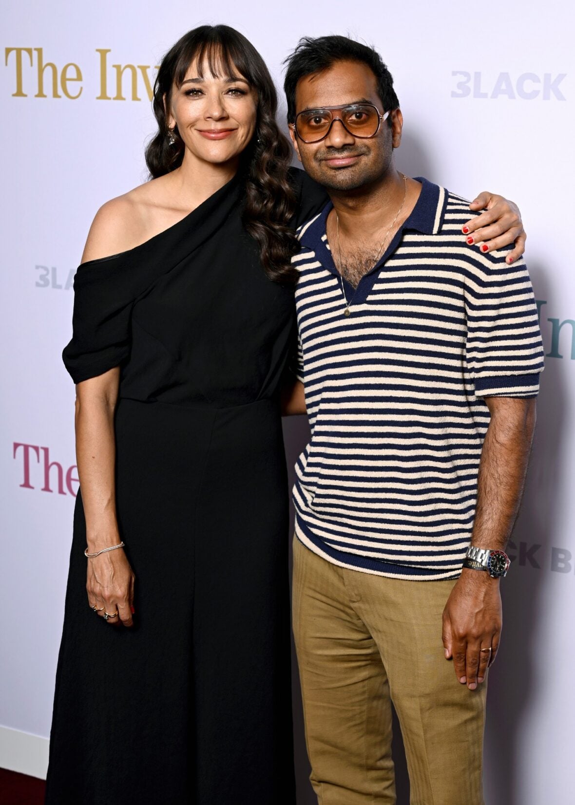 The Invite UK screening