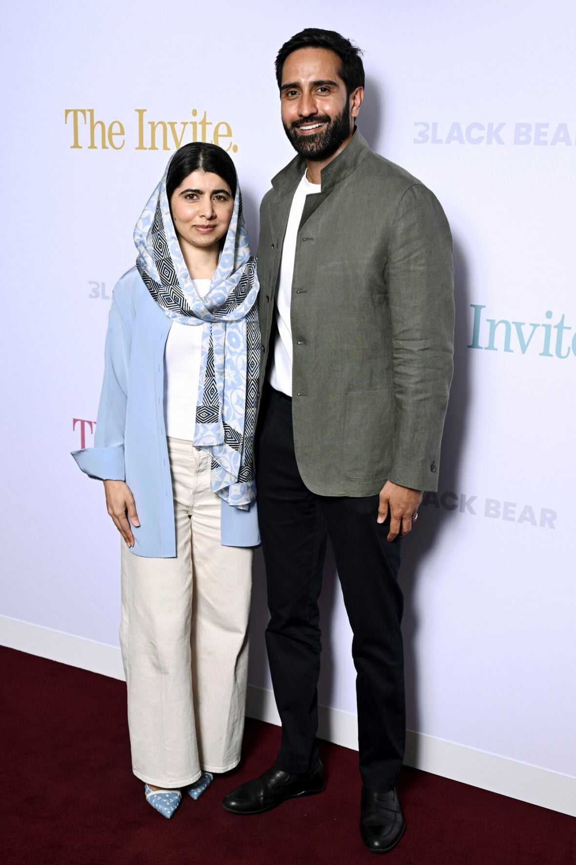 The Invite UK screening