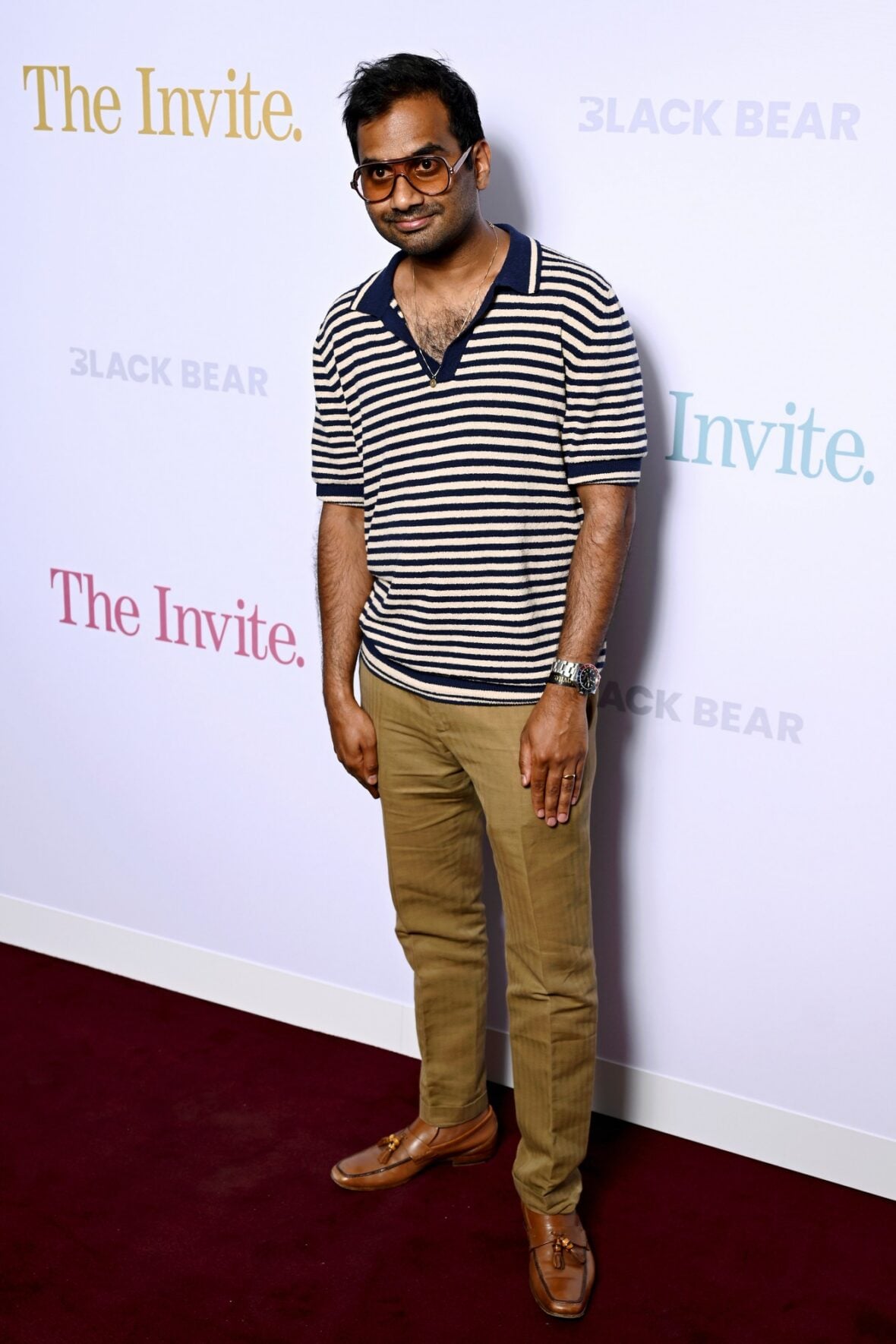 The Invite UK screening