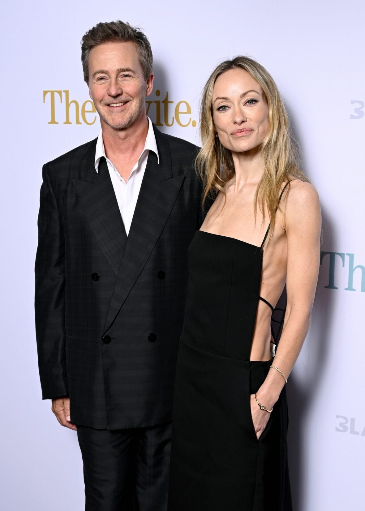 The Invite UK screening