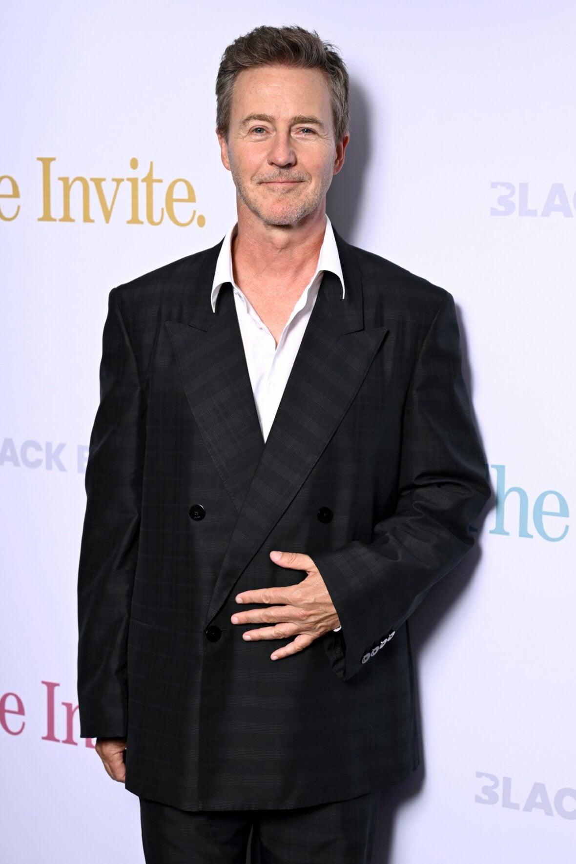 The Invite UK screening