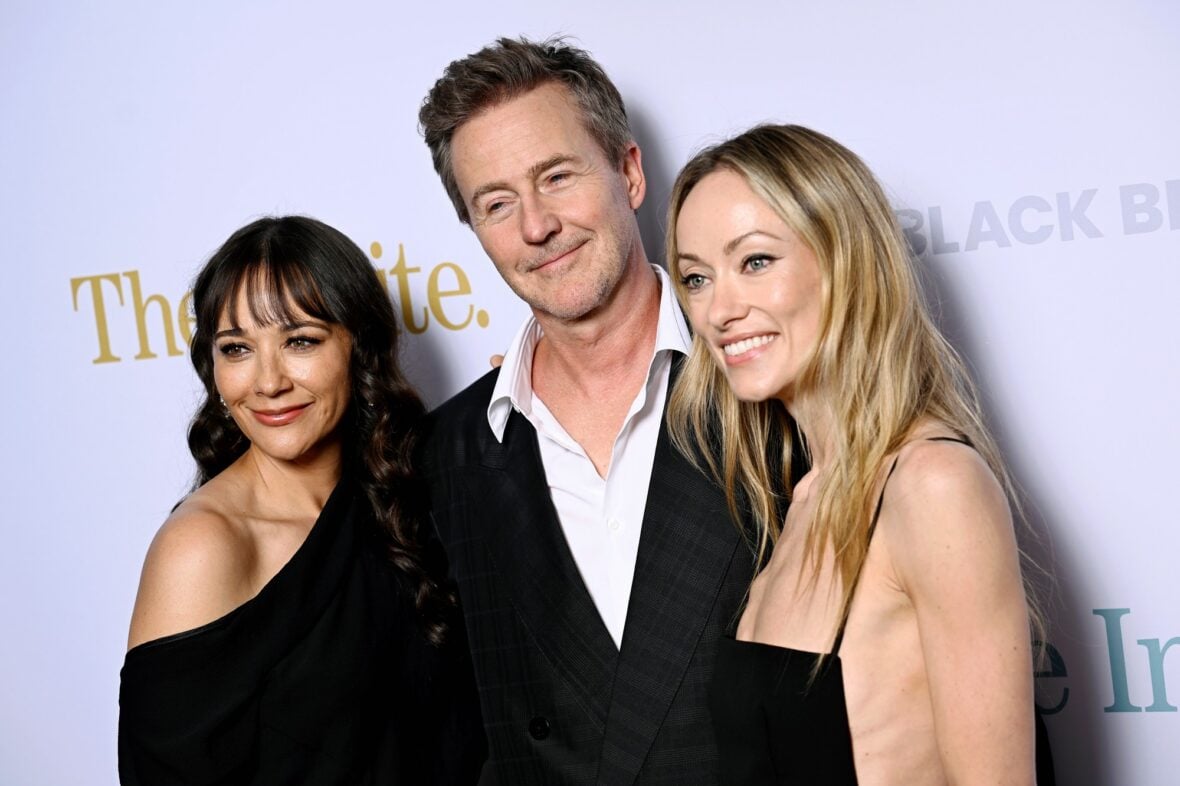 The Invite UK screening