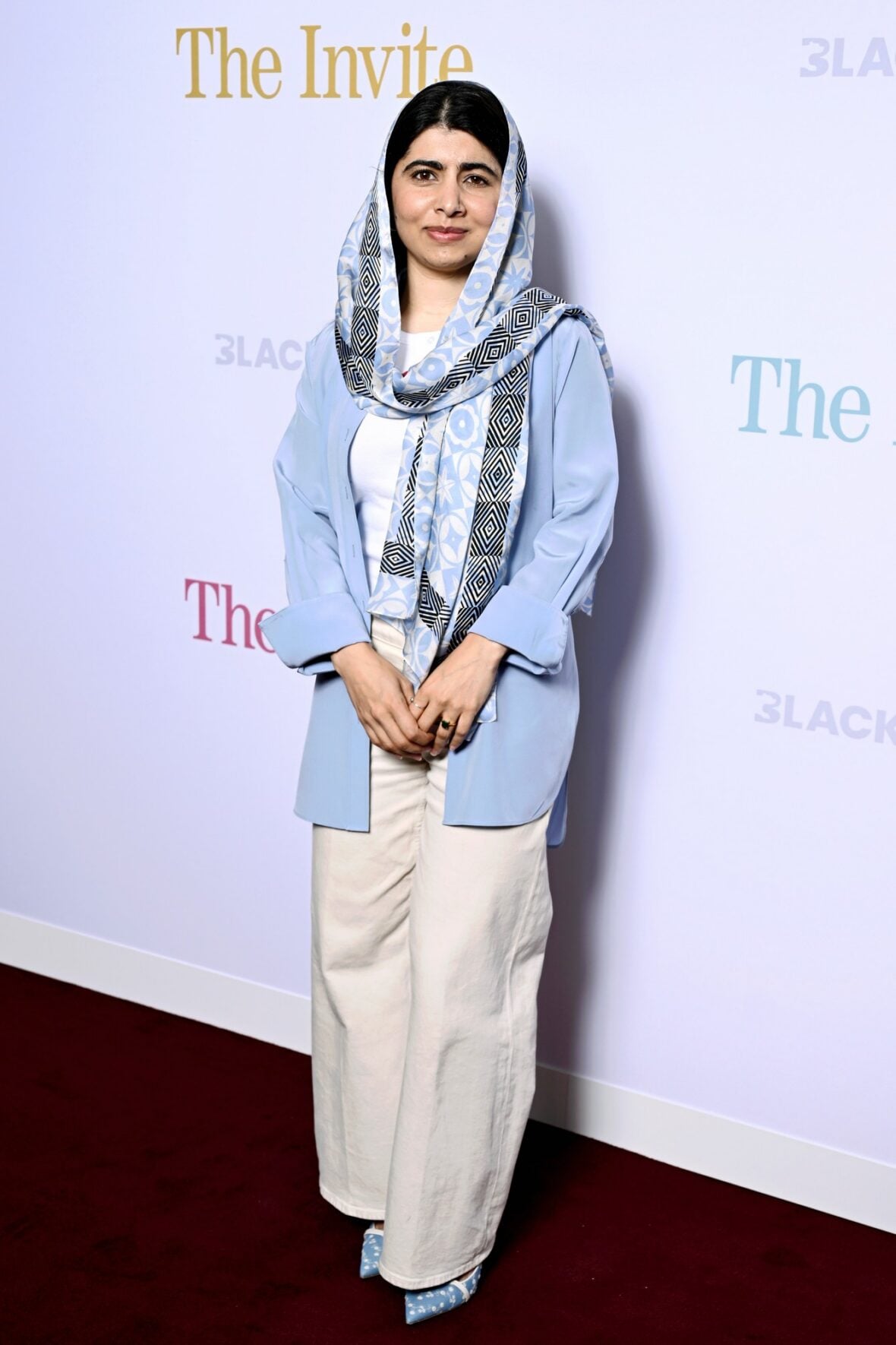 The Invite UK screening