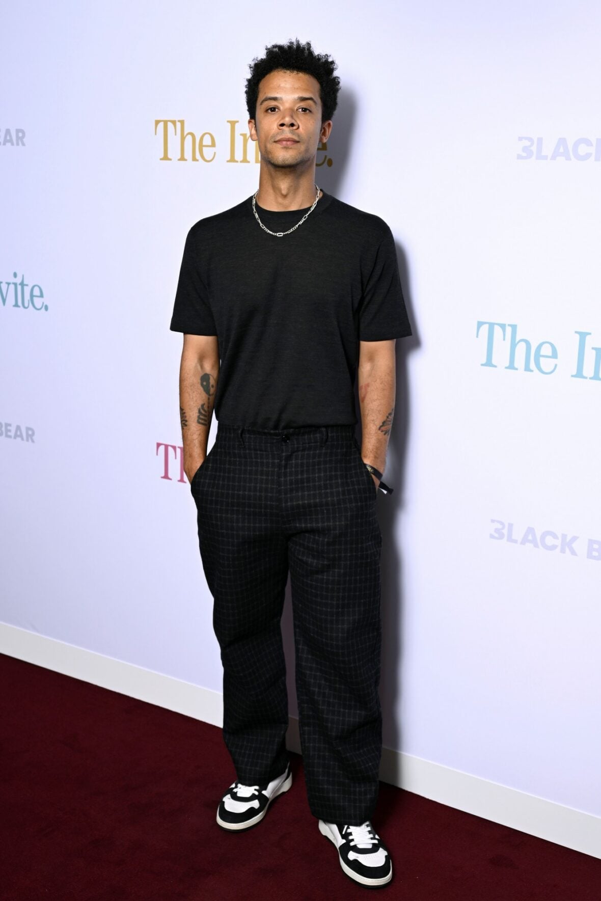The Invite UK screening