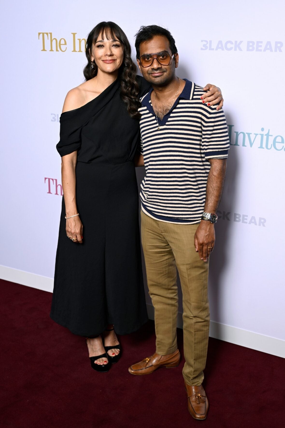 The Invite UK screening