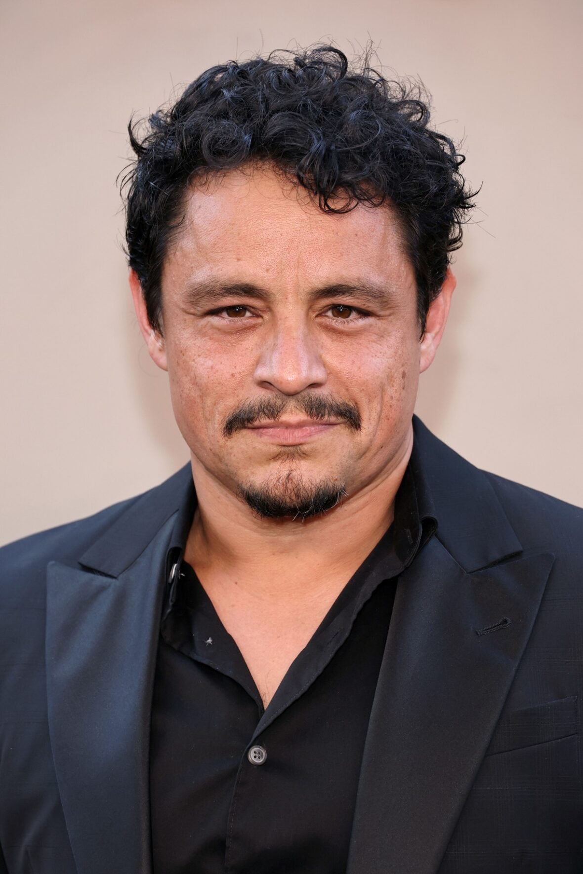 The cast of The Odyssey attends the NYC premiere at AMC Lincoln Square