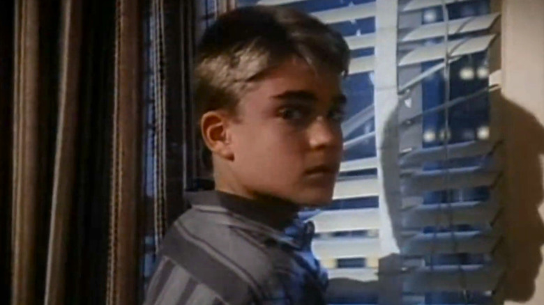 St. Elsewhere, Tommy Westfall in his final moments before the show reveals he's imaginary