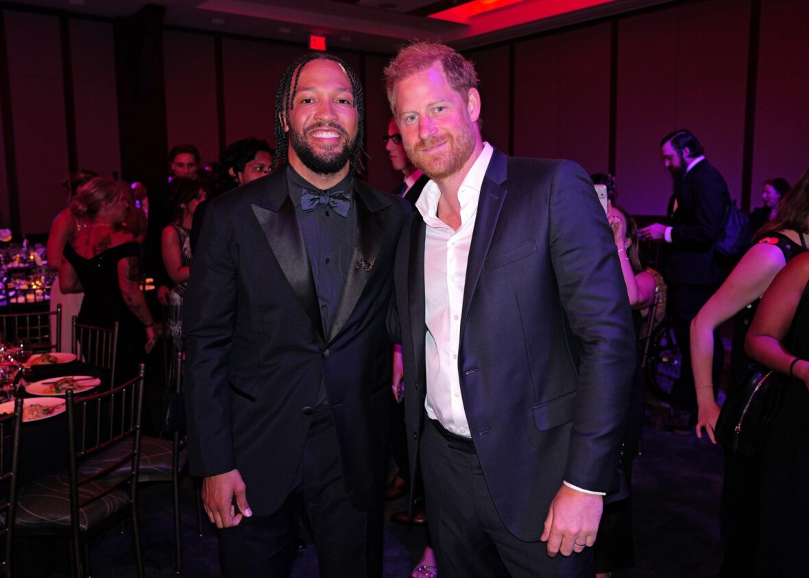 Stars and athletes attend the TIME100 Sports Gala