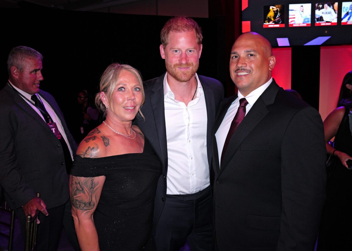 Stars and athletes attend the TIME100 Sports Gala