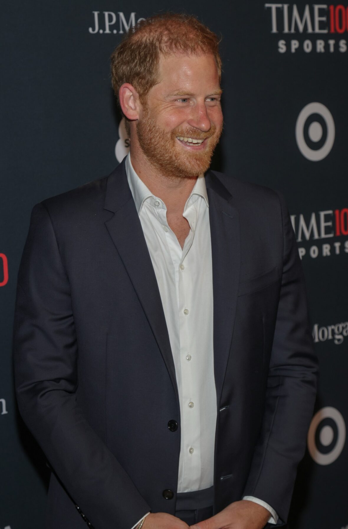 Stars and athletes attend the TIME100 Sports Gala