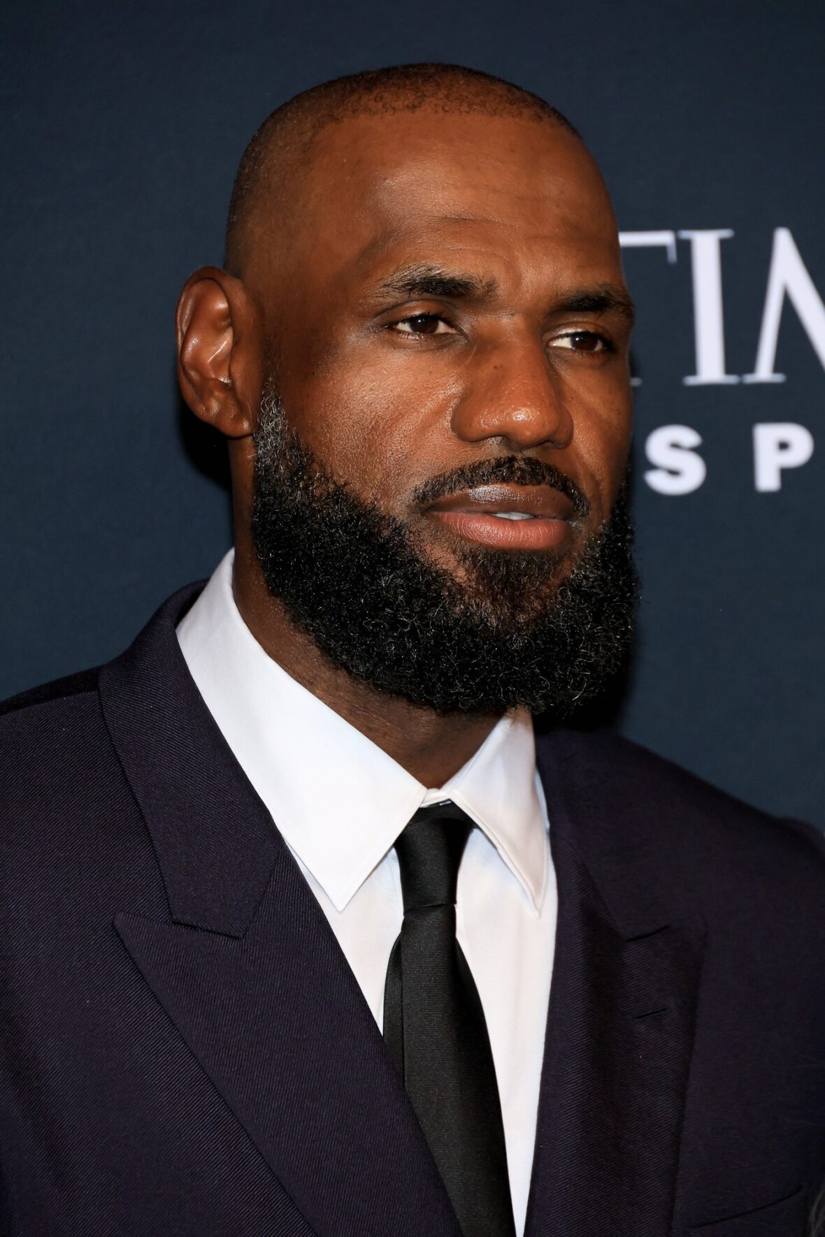 Stars and athletes attend the TIME100 Sports Gala