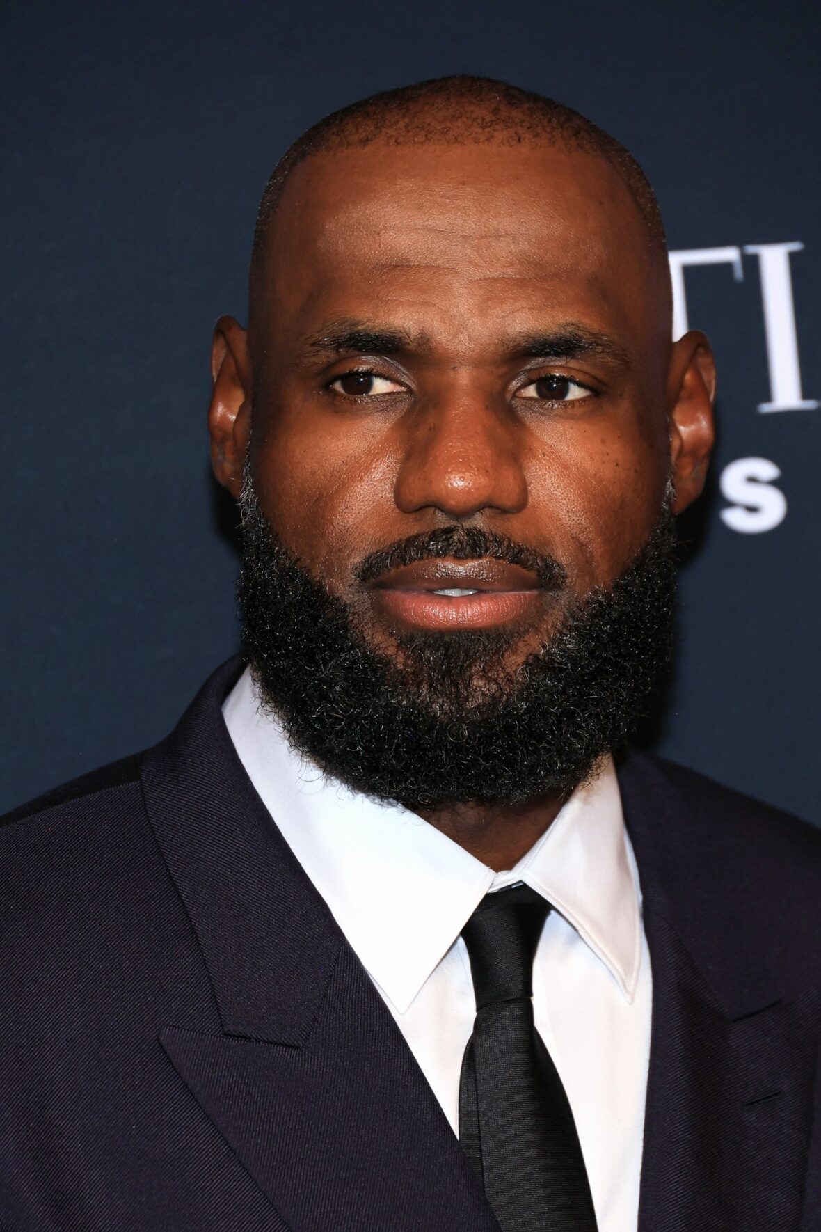 Stars and athletes attend the TIME100 Sports Gala