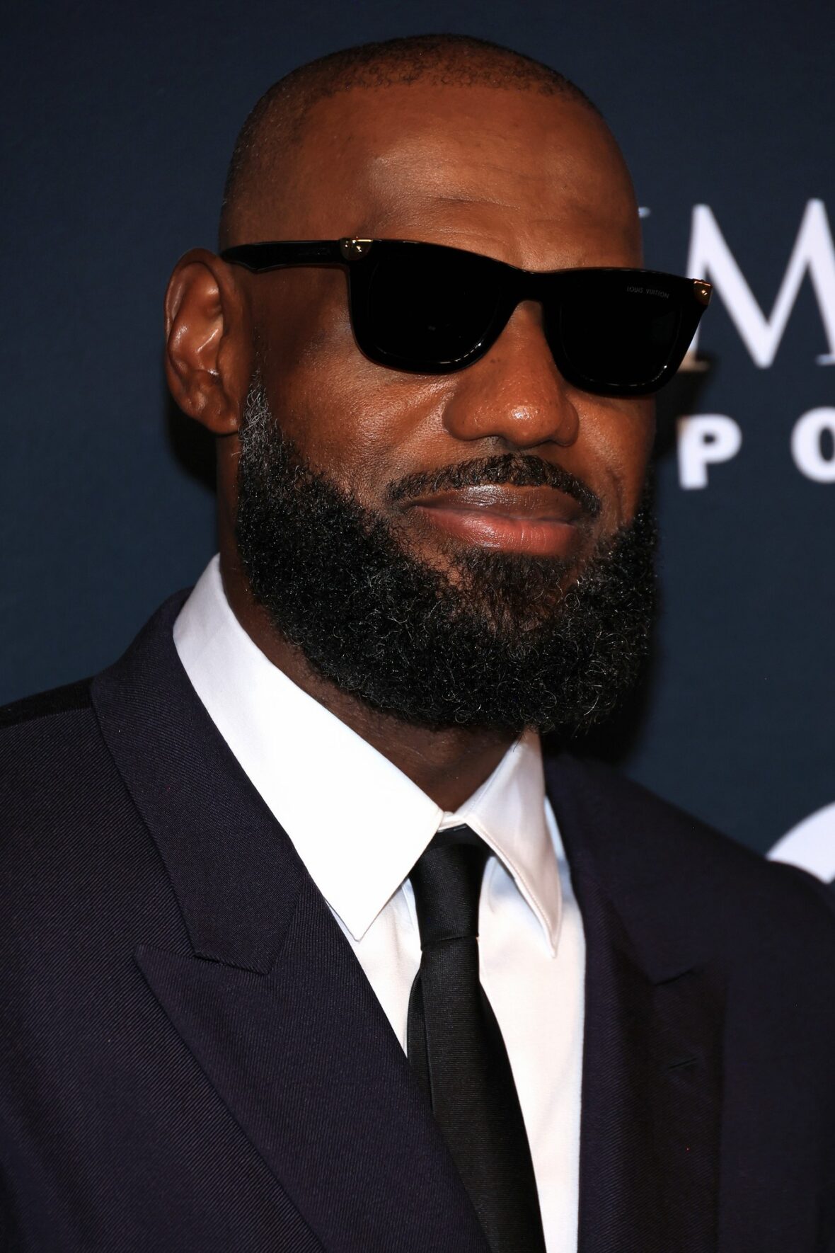 Stars and athletes attend the TIME100 Sports Gala