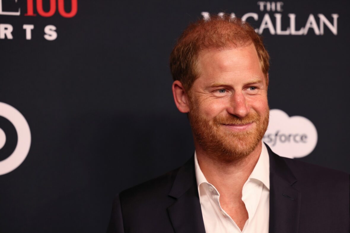 Stars and athletes attend the TIME100 Sports Gala